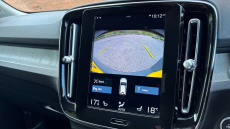 Volvo Xc40 1.5 T3 [163] Inscription Pro 5dr Geartronic Petrol Estate